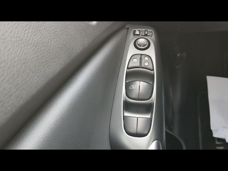 NISSAN Juke d’occasion à vendre à MANOSQUE chez MMC PROVENCE (Photo 12)