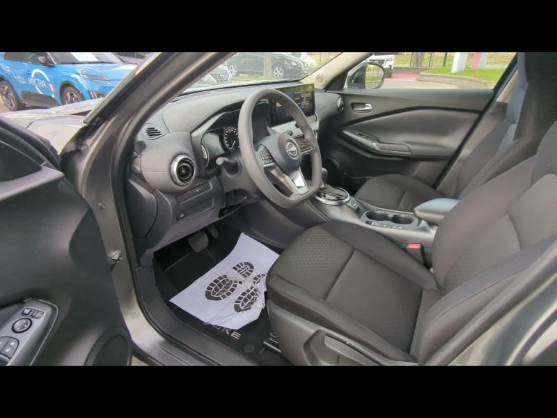 NISSAN Juke d’occasion à vendre à MANOSQUE chez MMC PROVENCE (Photo 14)