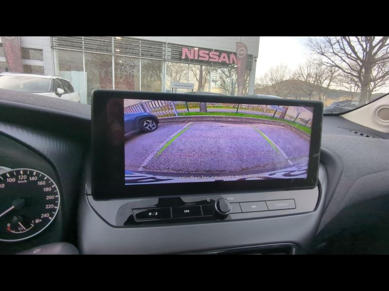 NISSAN Juke d’occasion à vendre à MANOSQUE chez MMC PROVENCE (Photo 20)