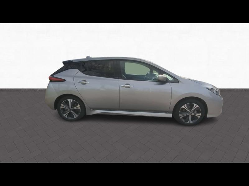 NISSAN Leaf d’occasion à vendre à MANOSQUE chez MMC PROVENCE (Photo 4)