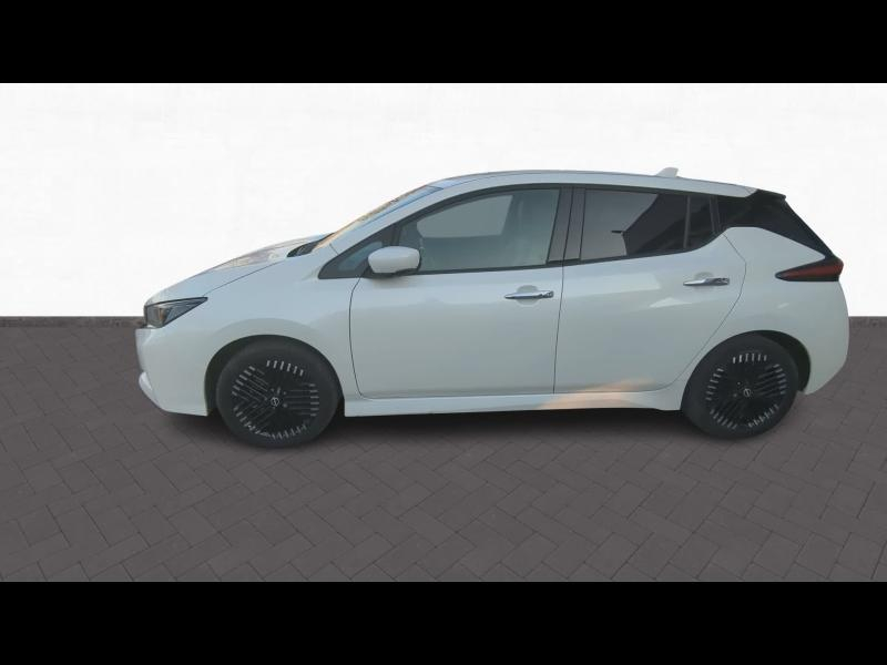 NISSAN Leaf d’occasion à vendre à MANOSQUE chez MMC PROVENCE (Photo 3)