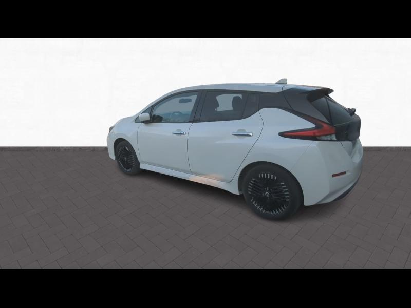 NISSAN Leaf d’occasion à vendre à MANOSQUE chez MMC PROVENCE (Photo 7)