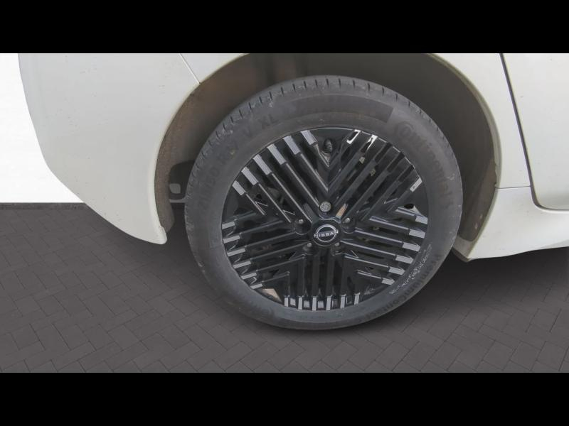 NISSAN Leaf d’occasion à vendre à MANOSQUE chez MMC PROVENCE (Photo 9)