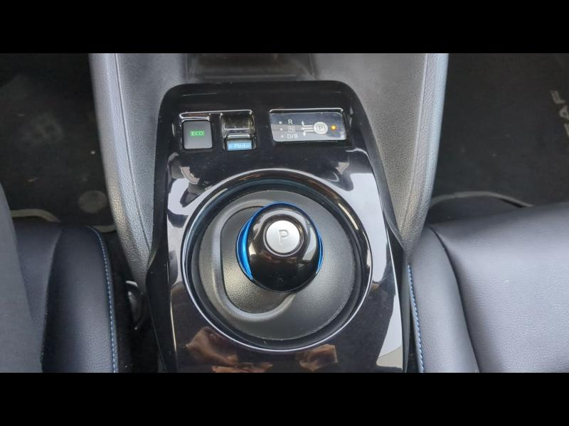 NISSAN Leaf d’occasion à vendre à MANOSQUE chez MMC PROVENCE (Photo 16)