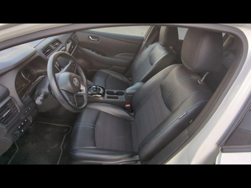 NISSAN Leaf d’occasion à vendre à MANOSQUE chez MMC PROVENCE (Photo 18)