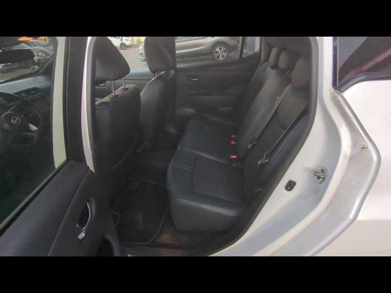 NISSAN Leaf d’occasion à vendre à MANOSQUE chez MMC PROVENCE (Photo 20)