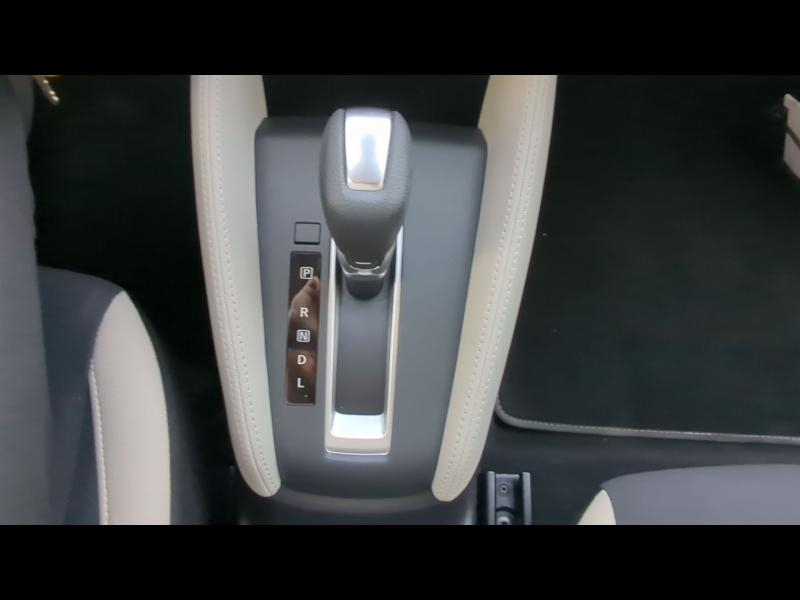 NISSAN Micra d’occasion à vendre à MANOSQUE chez MMC PROVENCE (Photo 17)