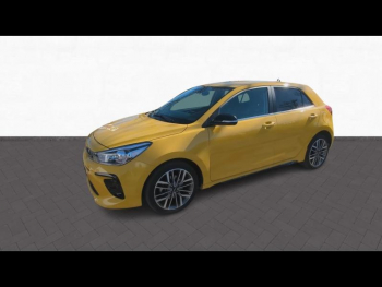 KIA Rio d’occasion à vendre à MANOSQUE