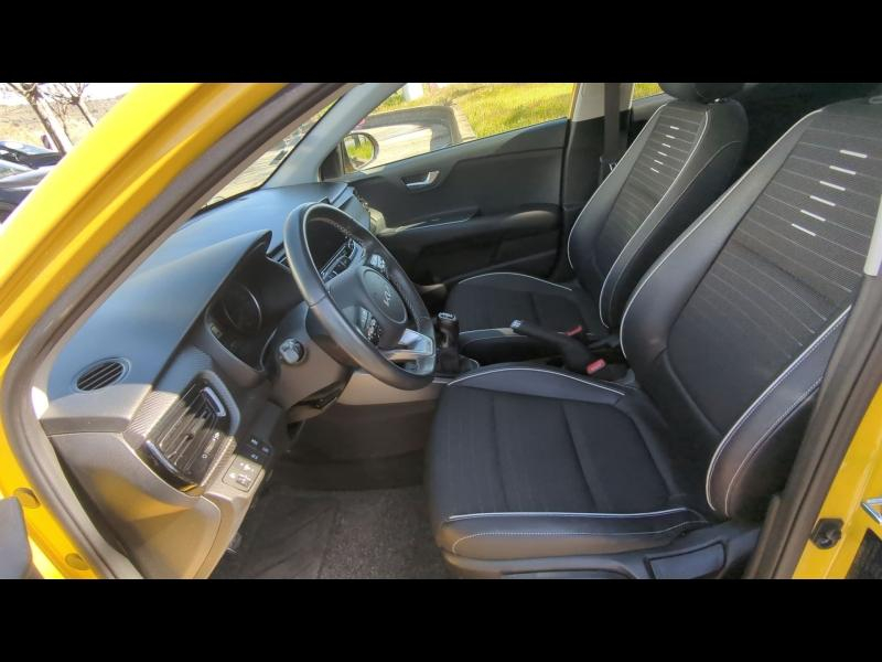 KIA Rio d’occasion à vendre à MANOSQUE chez MMC PROVENCE (Photo 11)