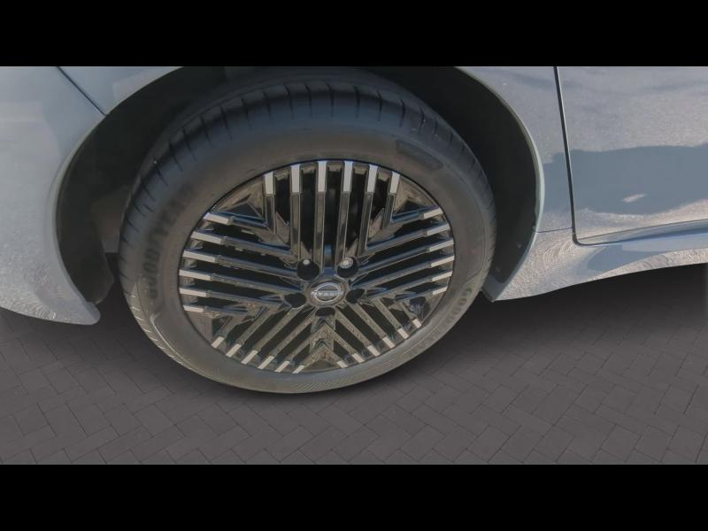 NISSAN Leaf d’occasion à vendre à MANOSQUE chez MMC PROVENCE (Photo 9)