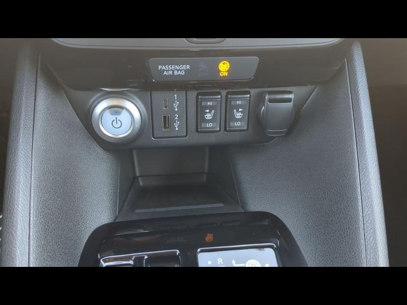 NISSAN Leaf d’occasion à vendre à MANOSQUE chez MMC PROVENCE (Photo 17)