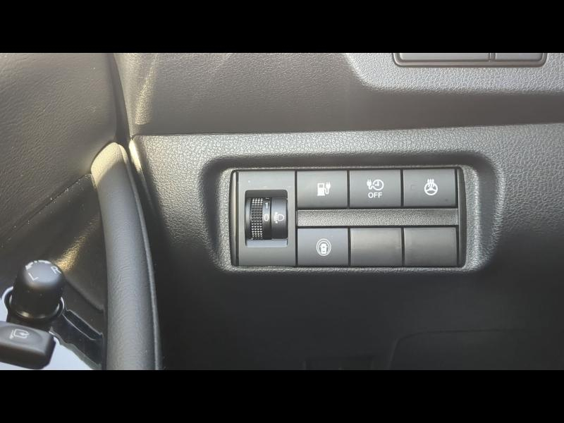 NISSAN Leaf d’occasion à vendre à MANOSQUE chez MMC PROVENCE (Photo 20)