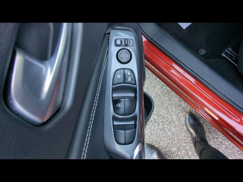 NISSAN Juke d’occasion à vendre à MANOSQUE chez MMC PROVENCE (Photo 4)