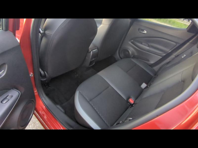 NISSAN Juke d’occasion à vendre à MANOSQUE chez MMC PROVENCE (Photo 7)