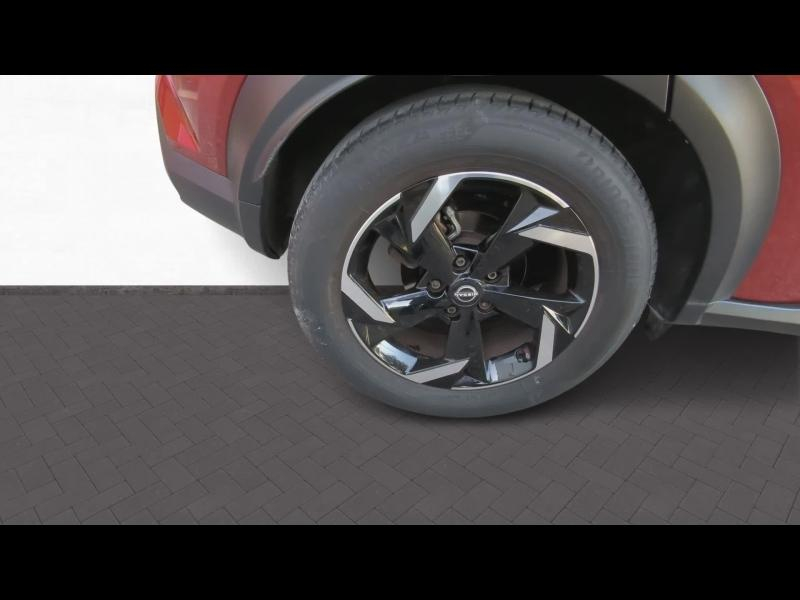 NISSAN Juke d’occasion à vendre à MANOSQUE chez MMC PROVENCE (Photo 20)