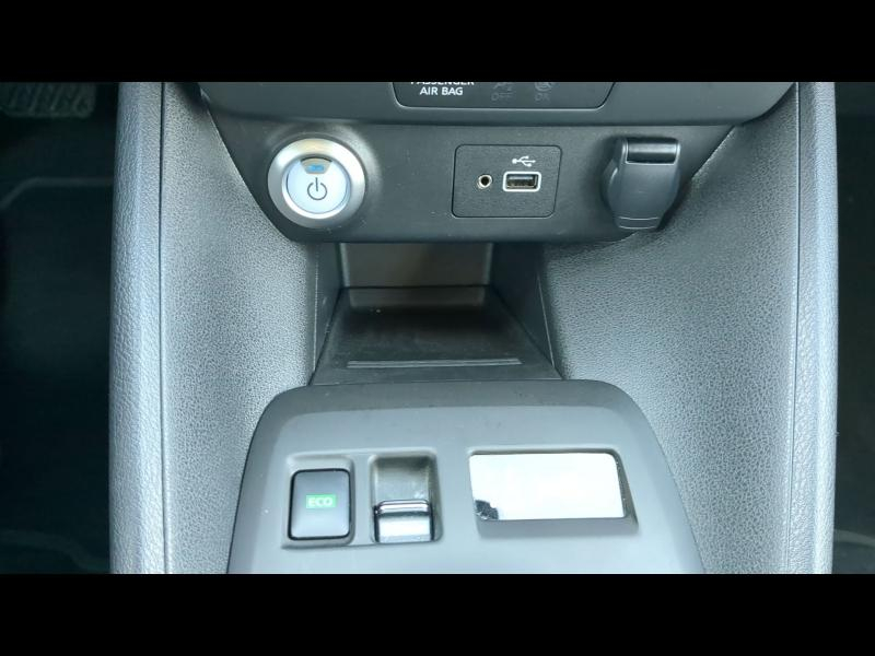 NISSAN Leaf d’occasion à vendre à MANOSQUE chez MMC PROVENCE (Photo 17)