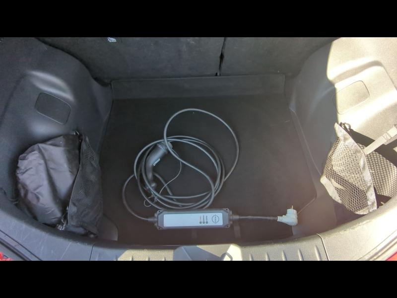 NISSAN Leaf d’occasion à vendre à MANOSQUE chez MMC PROVENCE (Photo 19)