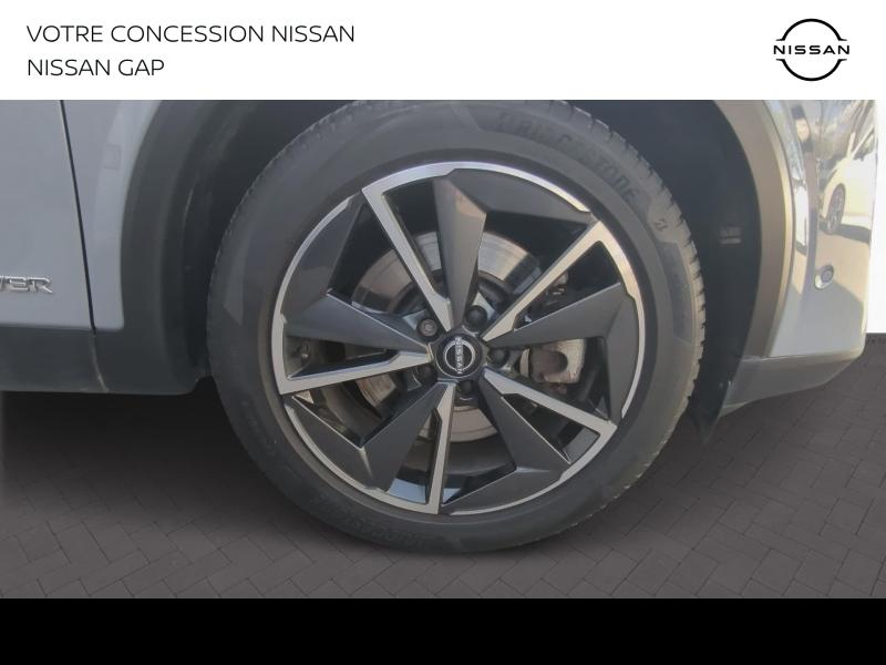 NISSAN Qashqai d’occasion à vendre à MANOSQUE chez MMC PROVENCE (Photo 9)