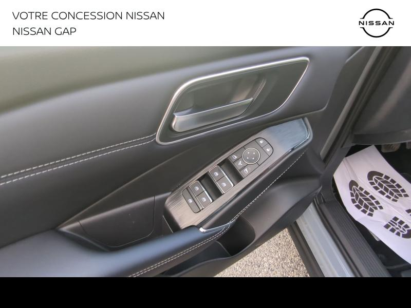 NISSAN Qashqai d’occasion à vendre à MANOSQUE chez MMC PROVENCE (Photo 10)
