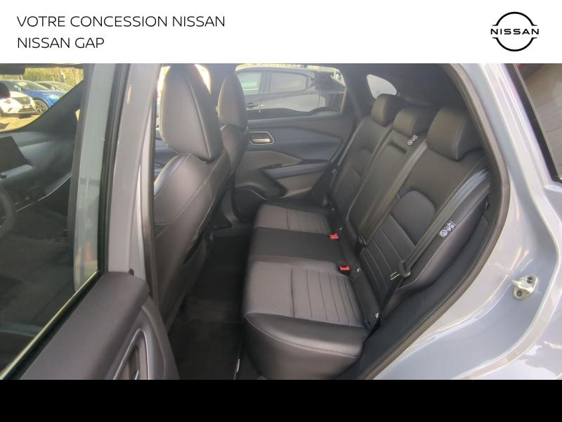 NISSAN Qashqai d’occasion à vendre à MANOSQUE chez MMC PROVENCE (Photo 12)