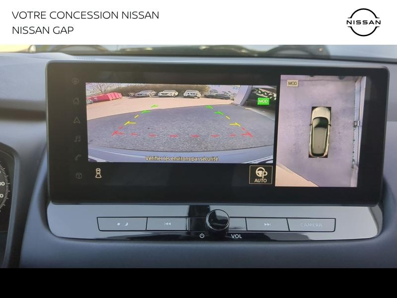 NISSAN Qashqai d’occasion à vendre à MANOSQUE chez MMC PROVENCE (Photo 16)