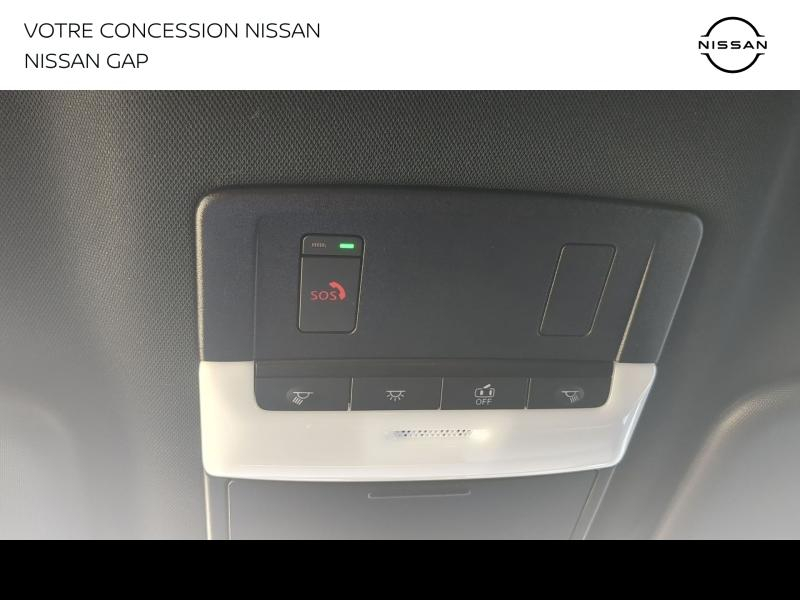 NISSAN Qashqai d’occasion à vendre à MANOSQUE chez MMC PROVENCE (Photo 20)