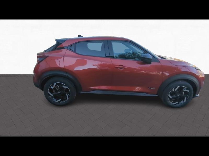 NISSAN Juke d’occasion à vendre à MANOSQUE chez MMC PROVENCE (Photo 3)