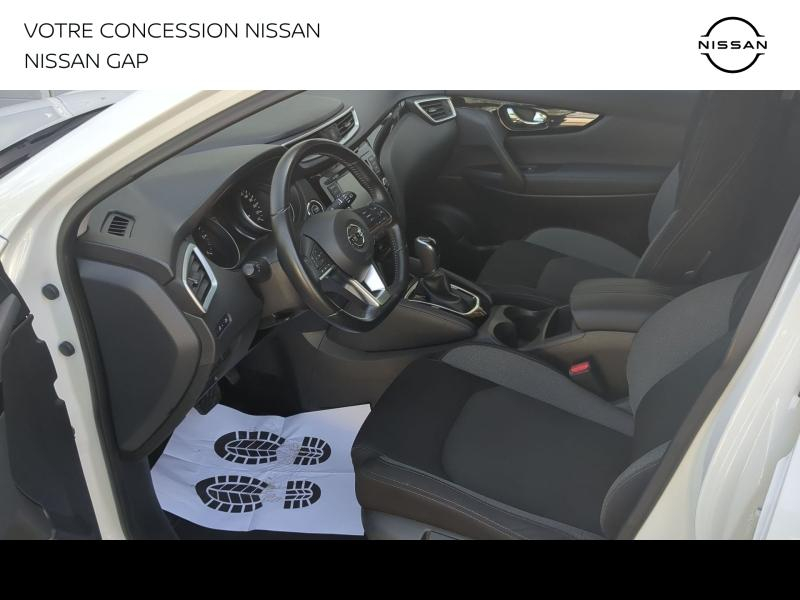 NISSAN Qashqai d’occasion à vendre à MANOSQUE chez MMC PROVENCE (Photo 11)