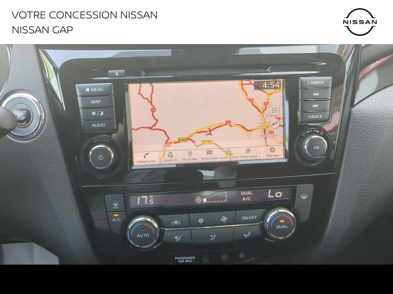 NISSAN Qashqai d’occasion à vendre à MANOSQUE chez MMC PROVENCE (Photo 17)