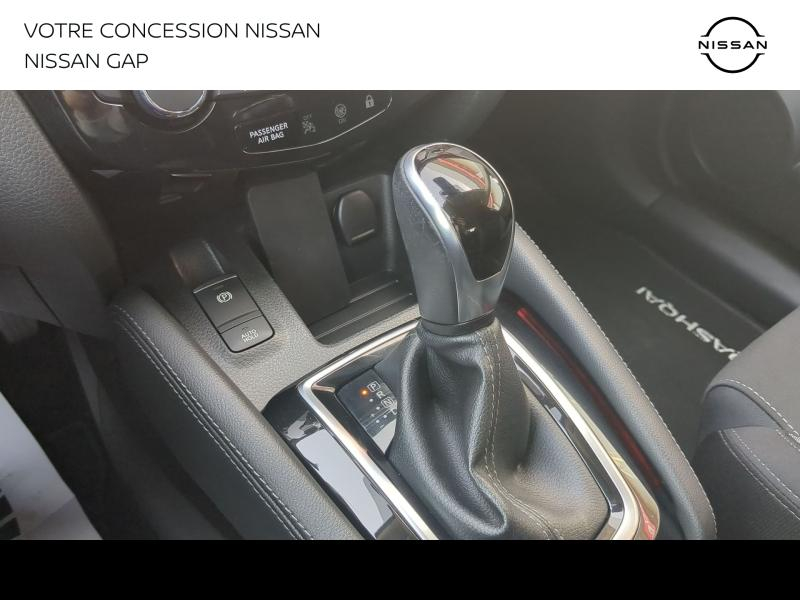 NISSAN Qashqai d’occasion à vendre à MANOSQUE chez MMC PROVENCE (Photo 18)