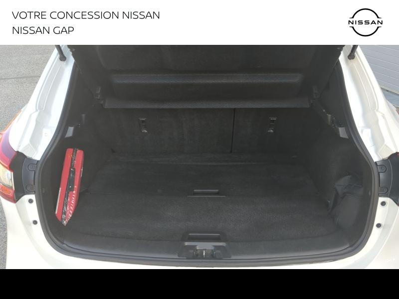NISSAN Qashqai d’occasion à vendre à MANOSQUE chez MMC PROVENCE (Photo 20)