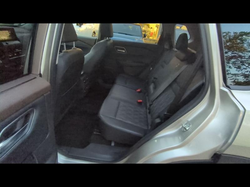 NISSAN X-Trail d’occasion à vendre à MANOSQUE chez MMC PROVENCE (Photo 13)