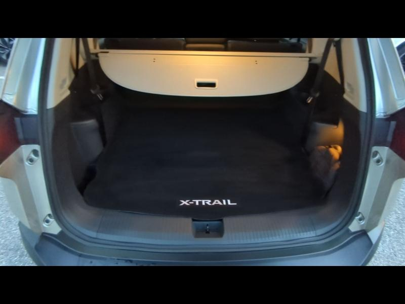 NISSAN X-Trail d’occasion à vendre à MANOSQUE chez MMC PROVENCE (Photo 20)