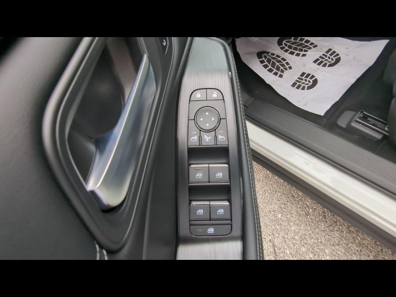 NISSAN X-Trail d’occasion à vendre à MANOSQUE chez MMC PROVENCE (Photo 10)