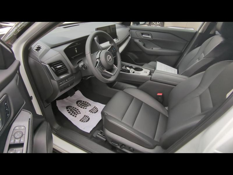 NISSAN X-Trail d’occasion à vendre à MANOSQUE chez MMC PROVENCE (Photo 11)