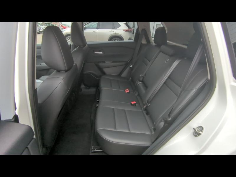 NISSAN X-Trail d’occasion à vendre à MANOSQUE chez MMC PROVENCE (Photo 13)