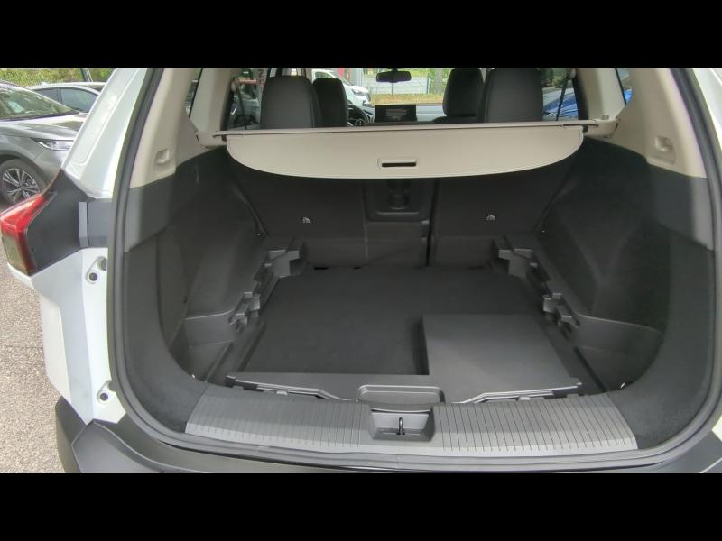 NISSAN X-Trail d’occasion à vendre à MANOSQUE chez MMC PROVENCE (Photo 20)