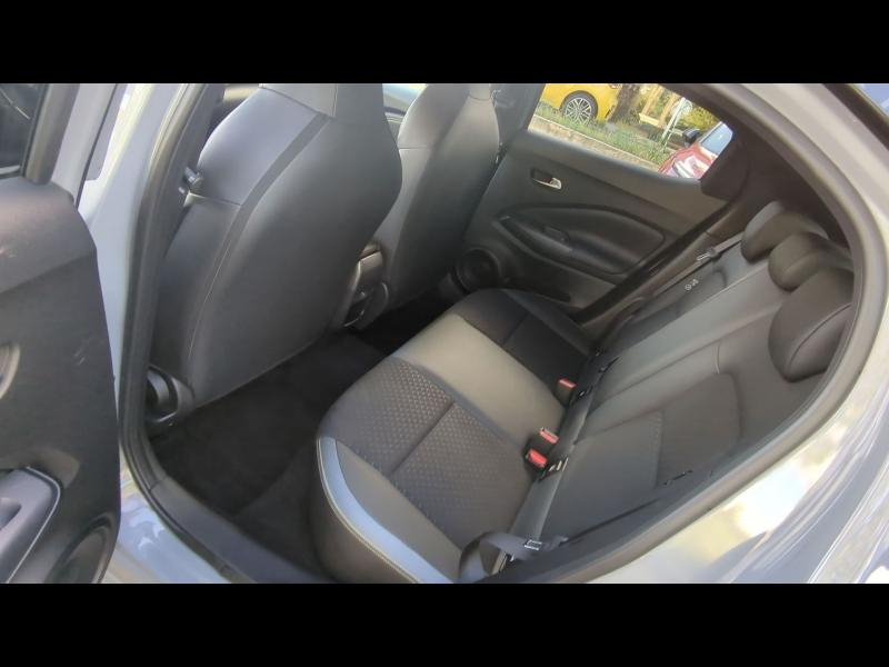 NISSAN Juke d’occasion à vendre à MANOSQUE chez MMC PROVENCE (Photo 13)
