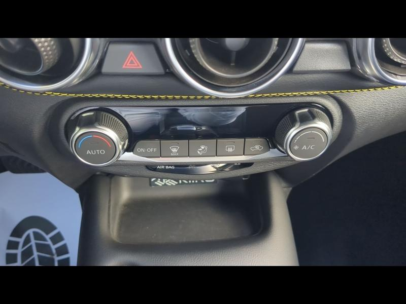 NISSAN Juke d’occasion à vendre à MANOSQUE chez MMC PROVENCE (Photo 18)