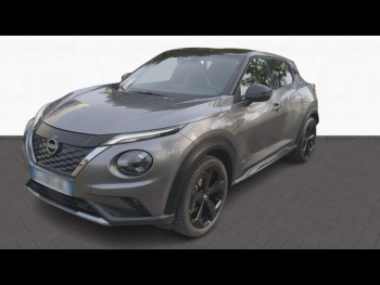 NISSAN Juke d’occasion à vendre à MANOSQUE