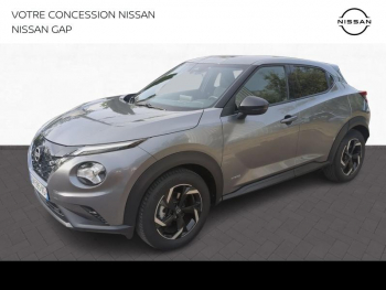 NISSAN Juke d’occasion à vendre à MANOSQUE