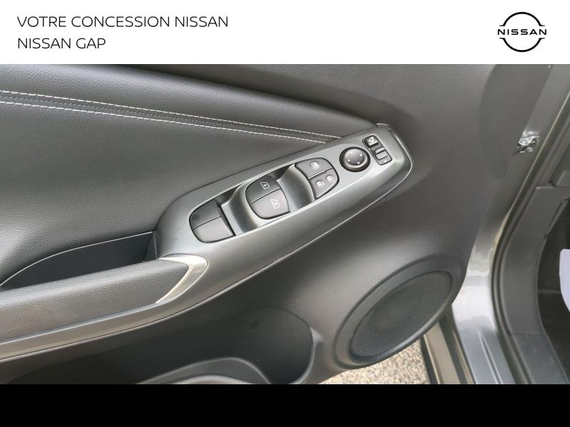 NISSAN Juke d’occasion à vendre à MANOSQUE chez MMC PROVENCE (Photo 10)