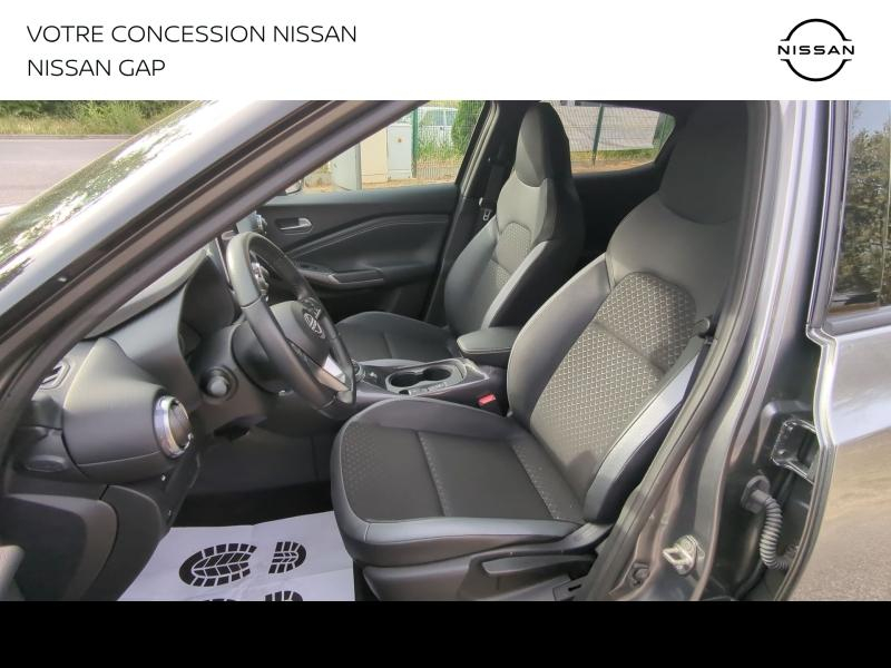 NISSAN Juke d’occasion à vendre à MANOSQUE chez MMC PROVENCE (Photo 12)